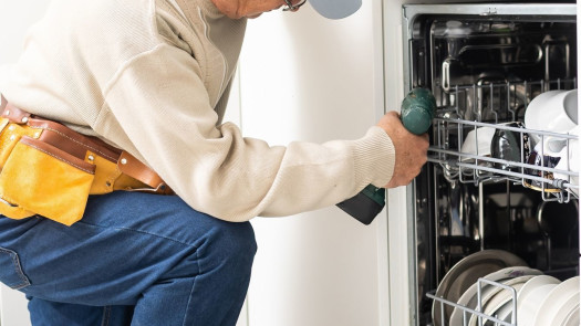 Well Established Appliance Repair and Parts Supplier