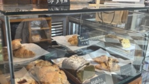 Specialty Coffee Business for Sale in New York