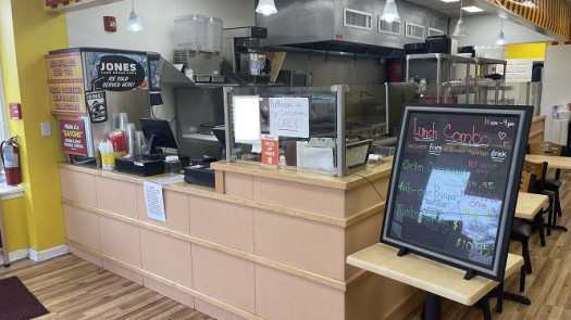 Cheesesteak Business for Sale in NJ