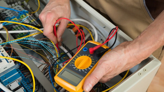 Commercial Electrical Contractor in GTA
