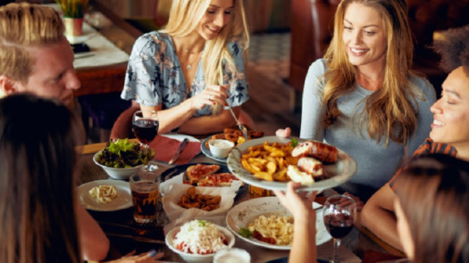 Profitable Restaurant & Bar Opportunity w/RE