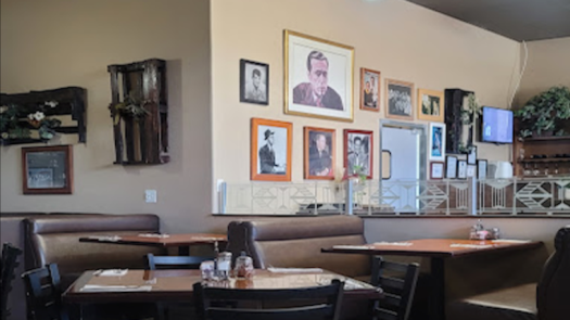 Well-Established Italian Cuisine