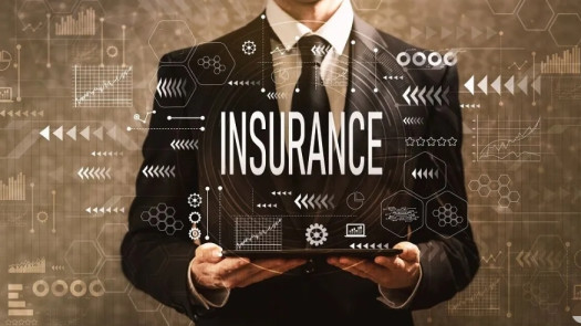 Insurance Broker for sale in Hong Kong
