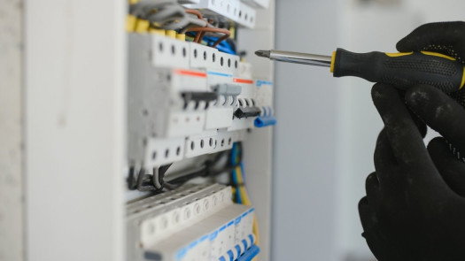 Metro HVAC and Electric Service - Seller Retiring