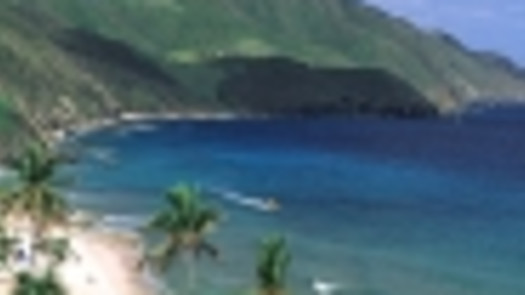 Oceanfront Casino Hotel/Condo Development Land