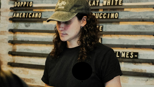 Stunning Cafe with Open Plan Showroom Kitchen