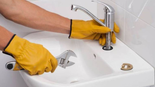 Family Owned Plumbing Company For Sale