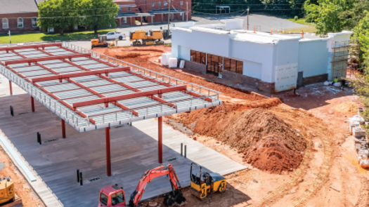 High-Return Land Banking Partnership Opportunity