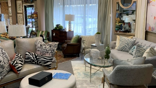 Profitable Upholstery Service and Interior Design Services