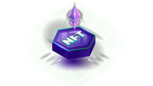 Custom NFT Development | Full Source Code