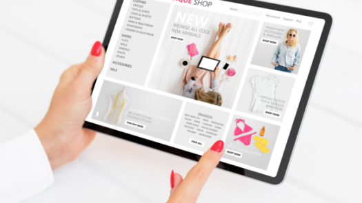 5 Letter Premium .Com Domain / High Traffic