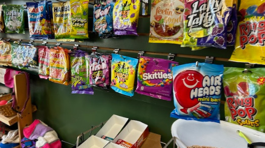 Convenience Store & Deli for Sale in New York