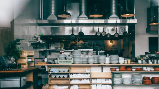 Restaurant Supplies Business for Sale