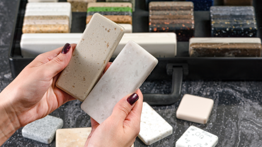 Profitable, Established Tile Showroom!