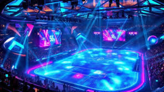 Turn-Key Entertainment Technology Solutions Provid