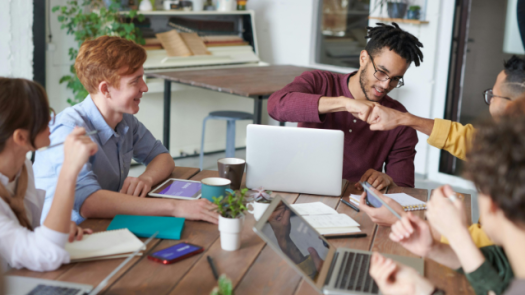 Performance Marketing Agency & Affiliate Network