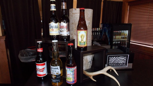 Chester County 'E' Liquor License For Sale