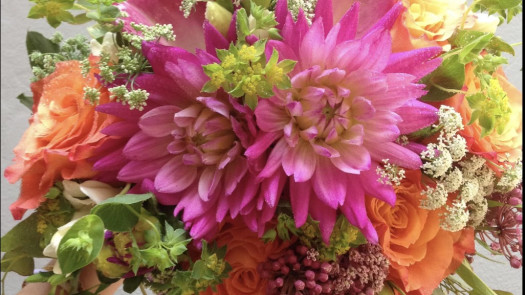 Profitable Flower Business for Sale