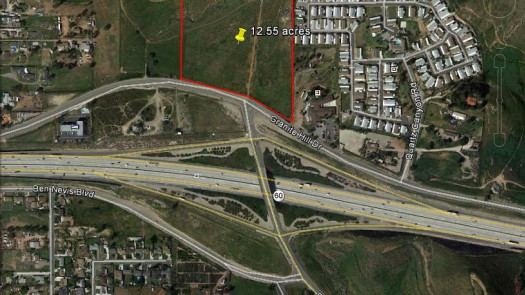 Earnest Money Needed For Land Flips/ SoCal