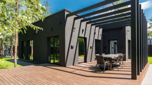 Turnkey Opportunity /Hurricane-Rated Pergola Design & Installation