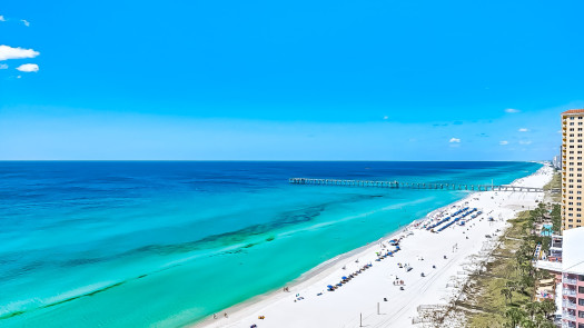 Portfolio of 34 Individual Units In PCB, FL