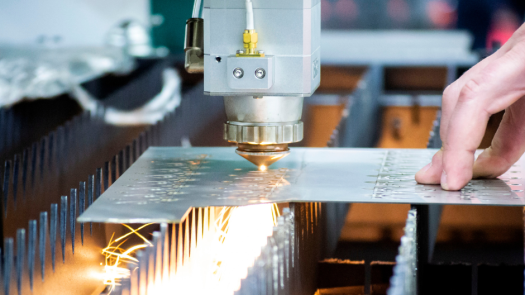 $8.0M+ Sales, $2.3M+ EBITDA, Advanced Fabricator