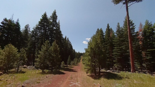 1 Acre Cheap Land in Alturas California Discounted
