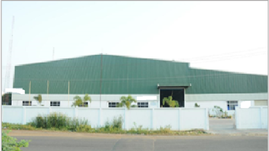 India Based Tier 2 Auto Components Company