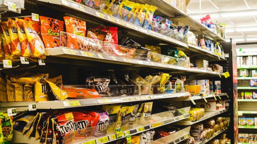 Absentee Run Discount Store for Sale