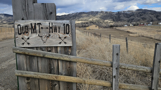 Commercial Property For Sale Montana