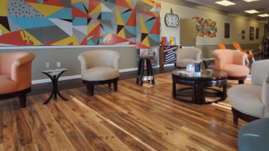 Specialty Beverage & Dessert Business