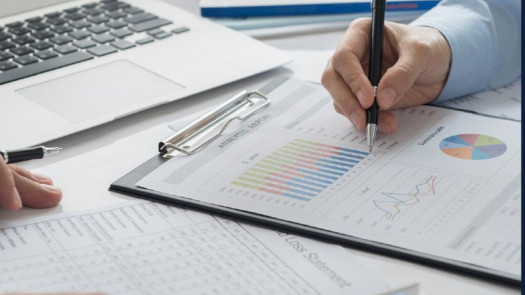 Profitable Full-Service Accounting Firm – Recurring Revenue