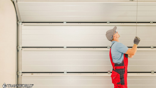 Thriving Garage Door & Gate Business