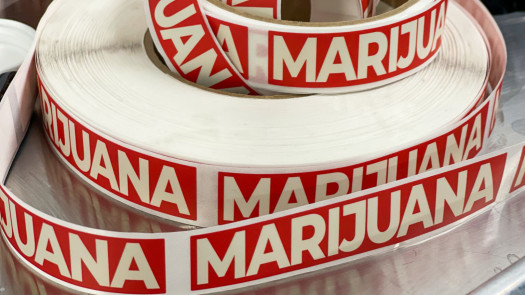 Annual Approved Retail Cannabis Dispensary License