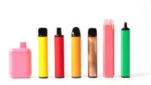 Vape Shops - 2 Locations