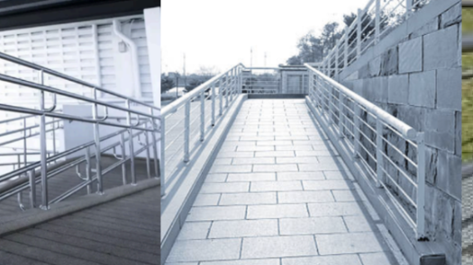 Redefining Accessibility