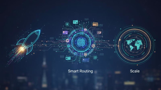 Embedded Finance Marketplace