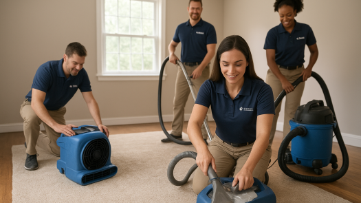 High-Growth Service Franchise – Essential Industry