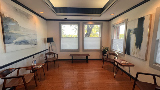 Dental Facility in Lancaster on the Square