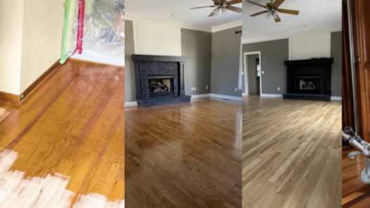 Wood Refinishing Franchise Opportunity