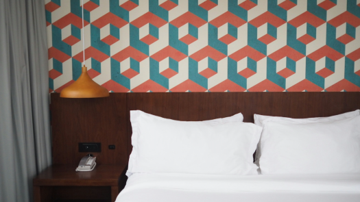 Well-Established Motel with 4.2 Acres of Land