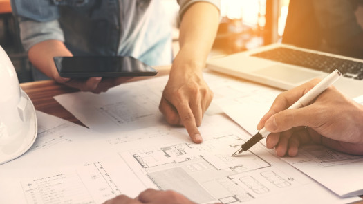 Architectural, Engineering & Litigation Support