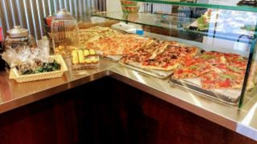 Gourmet Pizzeria for Sale in New York County