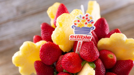 Edible Arrangements Franchise Location in Western Detroit – Priced to Sell a