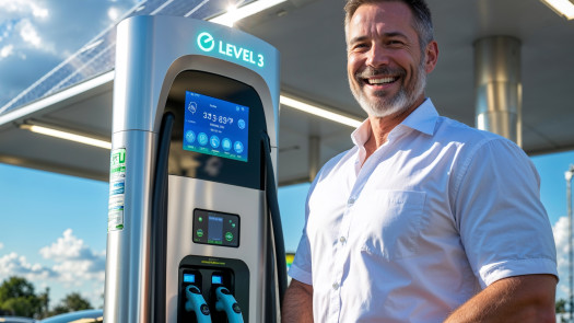 Gas Station Partnerships