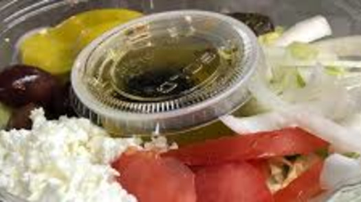 Thriving Food Trailer & Prime J2