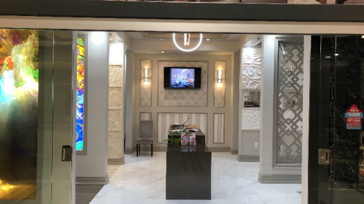 Interior Design Services Business for Sale