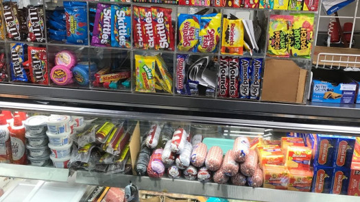 Profitable Convenience Store