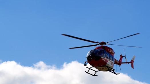 Helicopter Business For Sale