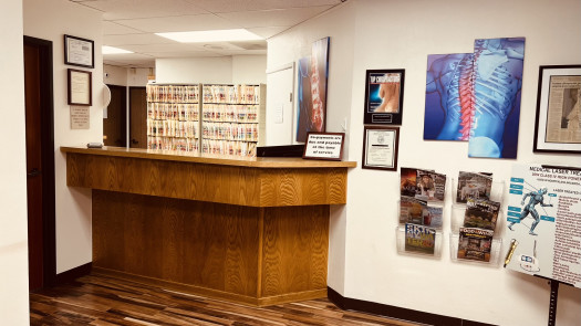 34 yr Estab.Turnkey Clinic Ventura CA/Branding